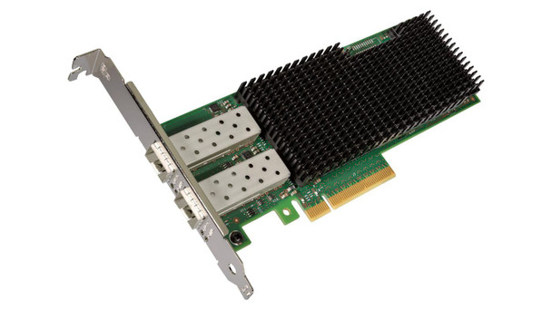 Intel XXV710DA2BLK XXV710DA2BLK NIC XXV710DA2BLK
