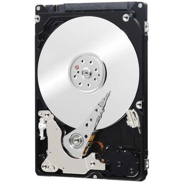 Western Digital WD5000BPKX-RFB WD Scorpio 500GB 16MB 7200rpm WD5000BPKX-RFB