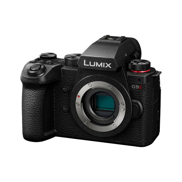 Panasonic DC-G9M2E Lumix G9 Ii Milc Body 25.21 DC-G9M2E