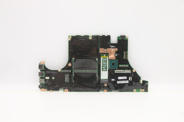 Lenovo 5B21C82375 BDPLANAR i7-11850HvP NOK YA 5B21C82375