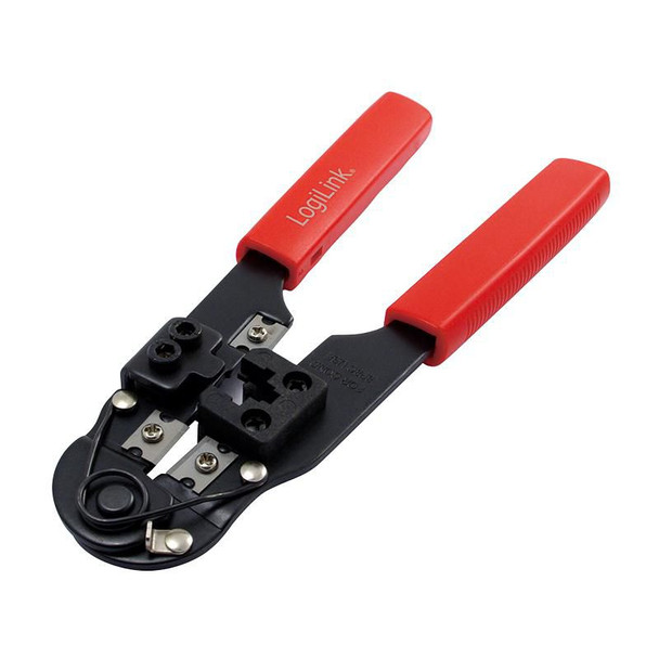 LogiLink WZ0004 Crimping tool for RJ45 WZ0004