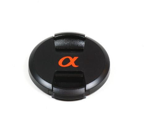 Sony X21793831 A Front Cap Diam.55 X21793831