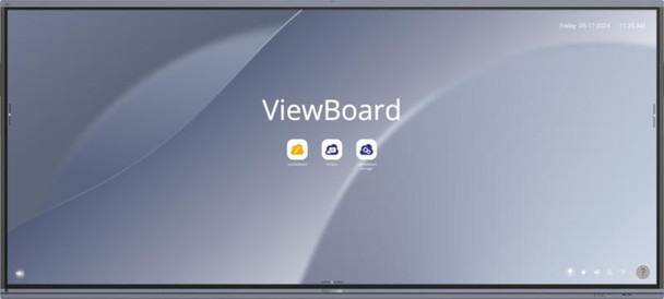 ViewSonic IFP105UW IFP105UW - ViewBoard� 105" 5K IFP105UW