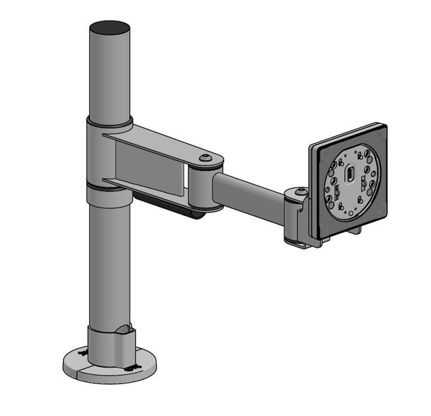Ergonomic Solutions SP-EONE106-02 Elbow arm solution for HP SP-EONE106-02