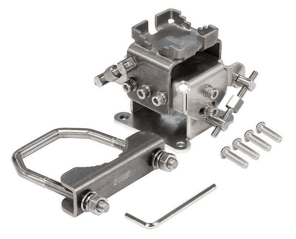MikroTik SOLIDMOUNT Precision alignment metallic SOLIDMOUNT