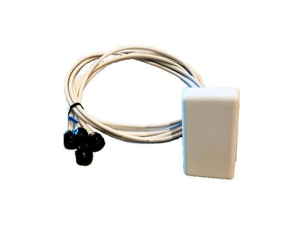 Ventev T58070MP13620P2 5GHz 7dBi Pico Patch2 Ant T58070MP13620P2