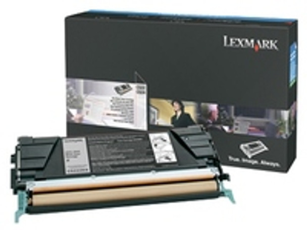 Lexmark T650H31E Toner Black High Capacity T650H31E