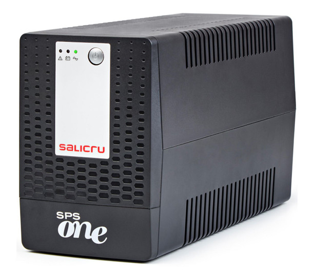 Salicru 662AG000014 Sps 1500 One Bl Iec 662AG000014