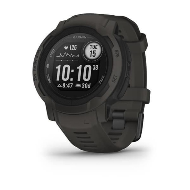 Garmin 010-02626-00 Instinct 2 2.29 Cm 0.9" Mip 010-02626-00