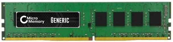 CoreParts MMDE059-4GB 4GB Memory Module for Dell MMDE059-4GB