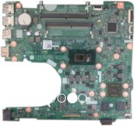 Dell RMF8V ASSY PWA PLN I5-8250 RMF8V