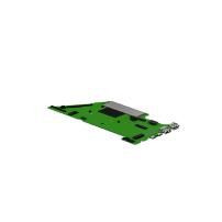 HP N91001-601 HP laptop motherboard with N91001-601