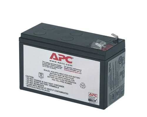 APC RBC40 Battery 12V-7AH RBC40