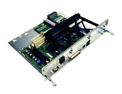 HP Q3721-69008 formatter Board Q3721-69008