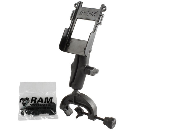 RAM Mounts RAP-B-121-BC1U RAM YOKE GLARE MNT W/ BELT RAP-B-121-BC1U