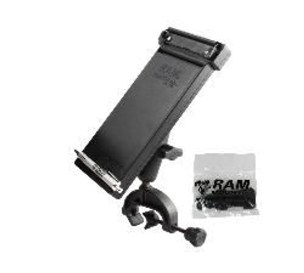 RAM Mounts RAP-B-121-MP1U UNPKD RAM YOKE MOUNT W/ MULTI RAP-B-121-MP1U
