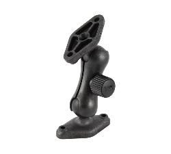 RAM Mounts RAP-B-102-2U UNPKD EVERYTHING MOUNT W RAP-B-102-2U