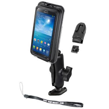 RAM Mounts RAP-B-102-AQ7-2CU RAM AQUA BOX PRO 20 WITH RAP-B-102-AQ7-2CU