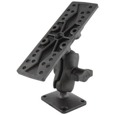 RAM Mounts RAP-B-111-A RAM UNIVERSAL ELECT MNT 6 RAP-B-111-A