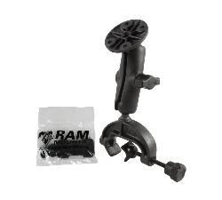 RAM Mounts RAP-B-121 RAM YOKE MOUNT W/ PLASTIC RAP-B-121