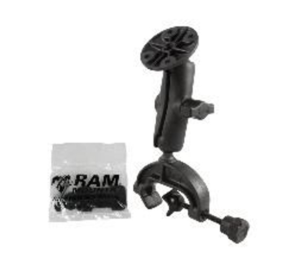 RAM Mounts RAP-B-121 RAM YOKE MOUNT W/ PLASTIC RAP-B-121