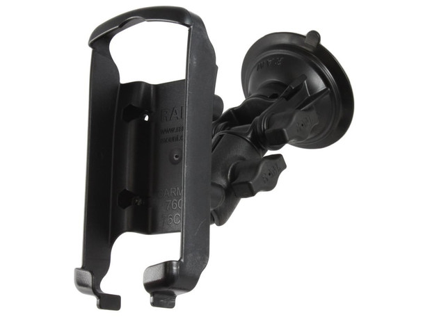 RAM Mounts RAP-B-104-224-GA14U RAM PIVOT SUCTION MOUNT GARMIN RAP-B-104-224-GA14U