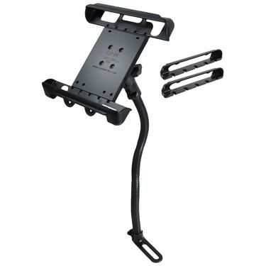 RAM Mounts RAM-B-316-1-TAB-LG RAM POD I WITH TAB-TITE KIT RAM-B-316-1-TAB-LG