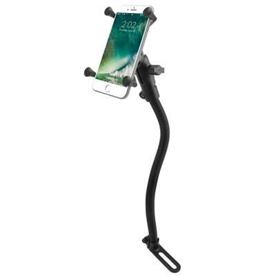 RAM Mounts RAM-B-316-1-UN10U UNPK RAM POD I W HOLDR 5" RAM-B-316-1-UN10U
