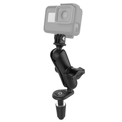 RAM Mounts RAM-B-176-GOP1 RAM STEM MOUNT GO PRO RAM-B-176-GOP1