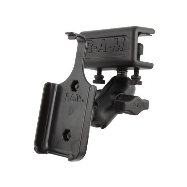 RAM Mounts RAM-B-177-AP3U UNPD RAM GLARE SHIELD CLAMP RAM-B-177-AP3U