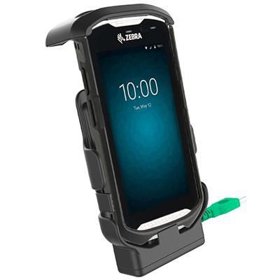 RAM Mounts RAM-HOL-ZE6U RAM POWER ONLY SPRING LOADED RAM-HOL-ZE6U