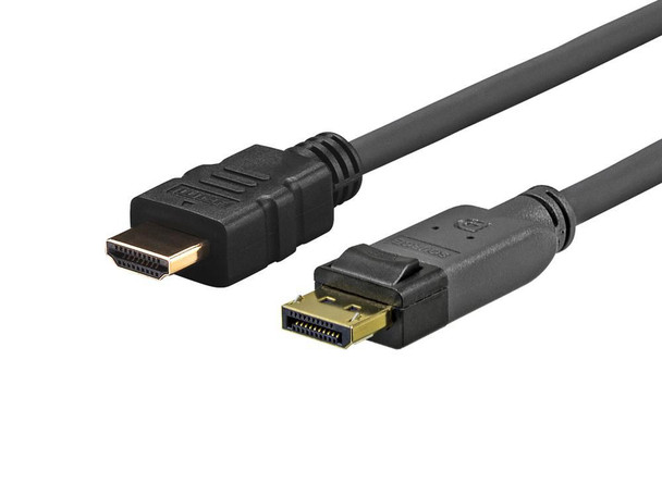VivoLink PRODPHDMI4K7.5 Pro Displayport - HDMI 4K 7.5M PRODPHDMI4K7.5
