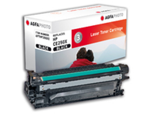 AgfaPhoto APTHP250XE Toner Black APTHP250XE