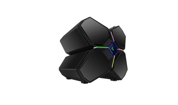 DeepCool R-QUADSTELLAR-G-1 Quadstellar Infinity Cube R-QUADSTELLAR-G-1