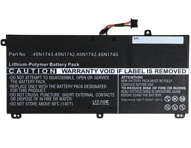 CoreParts MBXLE-BA0120 Laptop Battery for Lenovo MBXLE-BA0120