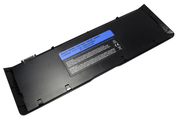 CoreParts MBI55997 6 Cell Li-Ion 11.1V 4.4Ah 49wh MBI55997