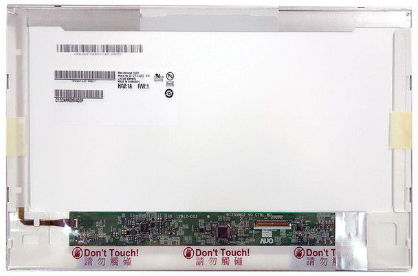 CoreParts MSC125H40-015M 12.5" LCD HD Matte MSC125H40-015M