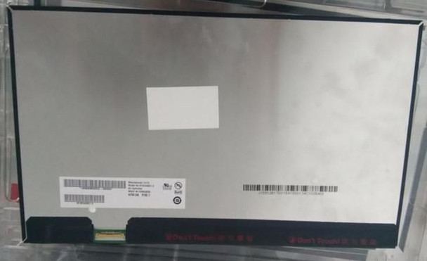CoreParts MSC125F30-142M 12.5" LCD FHD Matte MSC125F30-142M