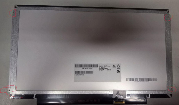 CoreParts MSC133H30-030G 13.3" LCD HD Glossy MSC133H30-030G