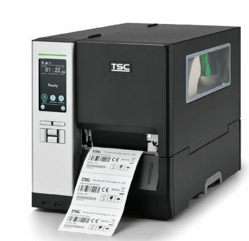 TSC MH641T-A001-0302 MH641T TT Label Printer 600 MH641T-A001-0302