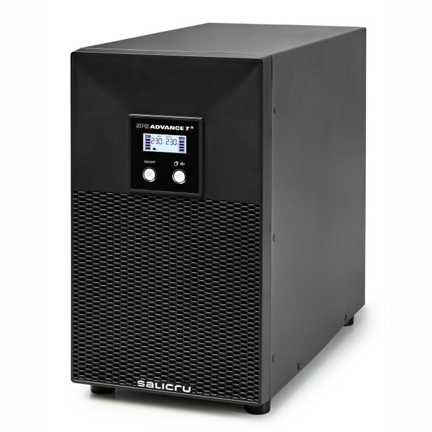 Salicru 6A0EA000005 Sps 3000 Adv T 6A0EA000005