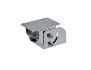 Videotec MHXWFWCA Ball joint for parapet mount MHXWFWCA