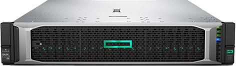 Bosch MHW-S380RA-AI Artificial Intelligence Server MHW-S380RA-AI