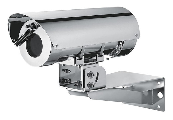 Videotec MHX1CW000A MHX AISI 316L Housing 230Vac MHX1CW000A