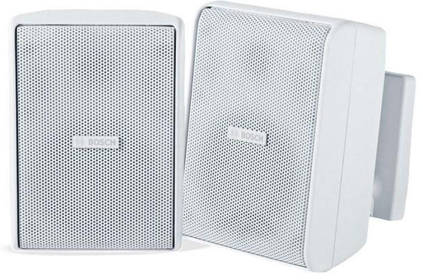 Bosch LB20-PC15-4L Cabinet speaker 4" 70/100V LB20-PC15-4L