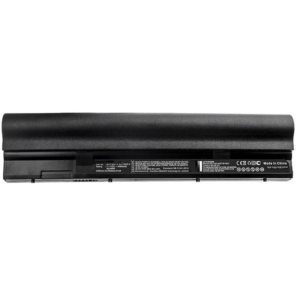 CoreParts MBXCL-BA0024 Laptop Battery for CLEVO MBXCL-BA0024