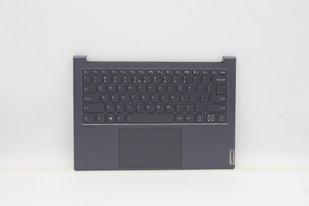 Lenovo 5CB1B43535 Upper Case ASM_EURO 5CB1B43535
