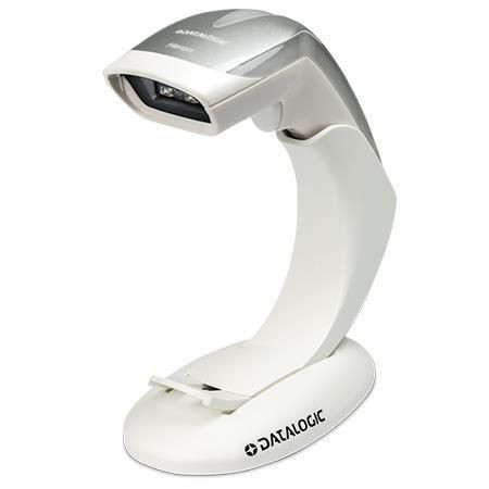 Datalogic HD3430-WHK1B Heron HD3430. 2D USB Kit White HD3430-WHK1B