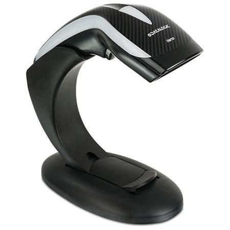 Datalogic HD3130-BKK1S Heron HD3130. 2D. Black HD3130-BKK1S