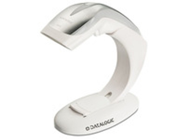 Datalogic HD3130-WHK1B Heron HD3130.1D. White. Kit HD3130-WHK1B Datalogic HD3130-WHK1B Heron HD3130.1D. White. Kit HD3130-WHK1B